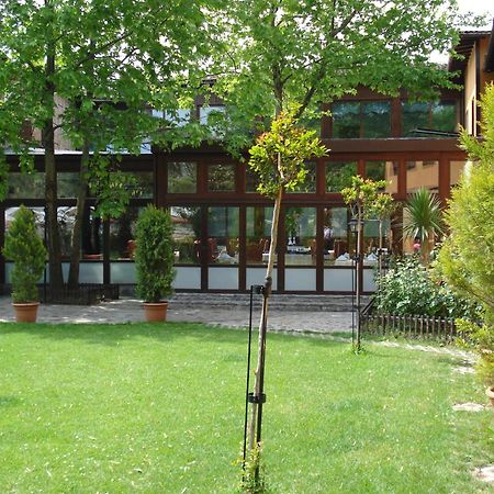 Otantik Club Hotel Bursa Exterior foto